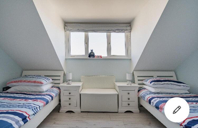 فيلا Viking Bay House برودستيرز المظهر الخارجي الصورة