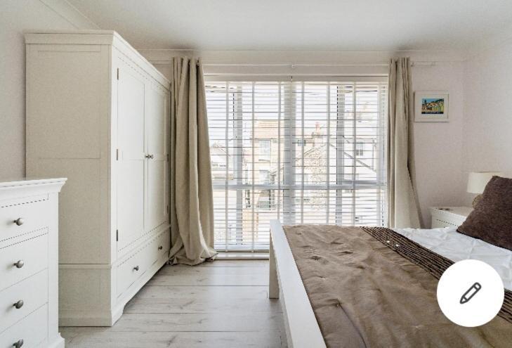 فيلا Viking Bay House برودستيرز المظهر الخارجي الصورة
