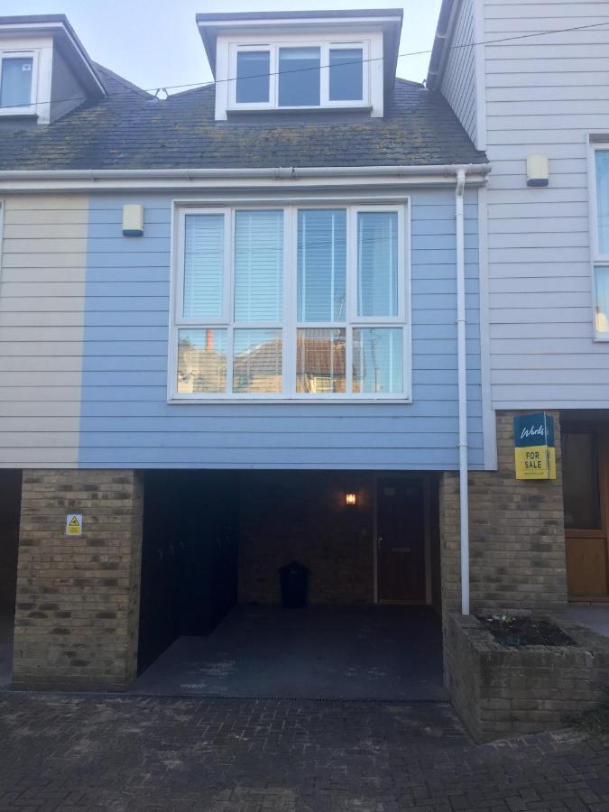 فيلا Viking Bay House برودستيرز المظهر الخارجي الصورة