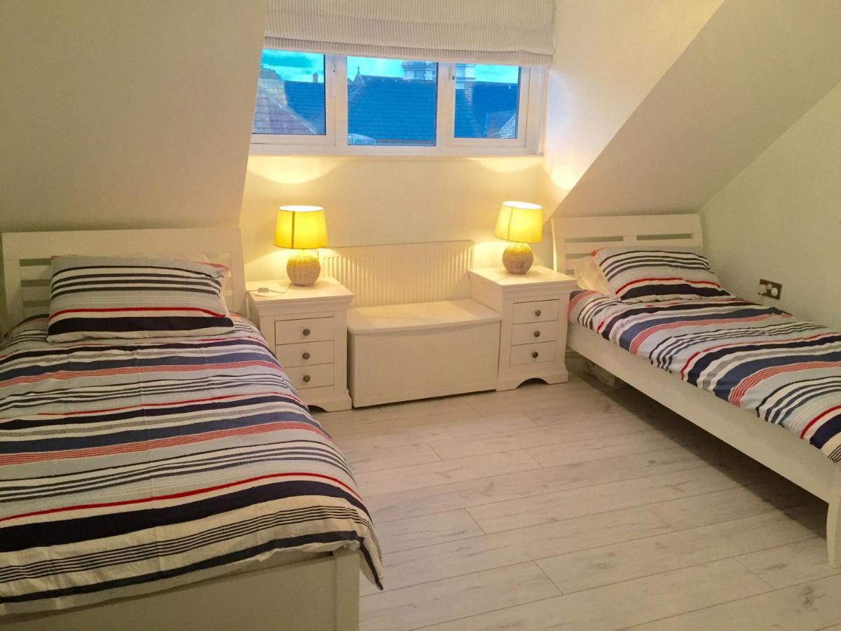 فيلا Viking Bay House برودستيرز المظهر الخارجي الصورة